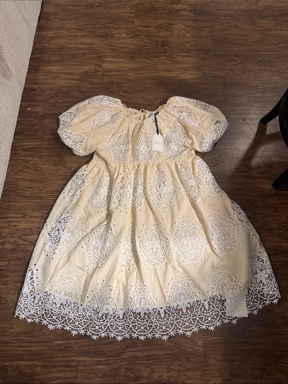 NWT Tuckernuck dress size medium